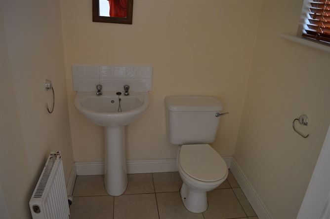 23 The Grange, Kilmore Village, Wexford