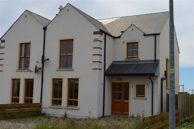 23 The Grange, Kilmore Village, Wexford