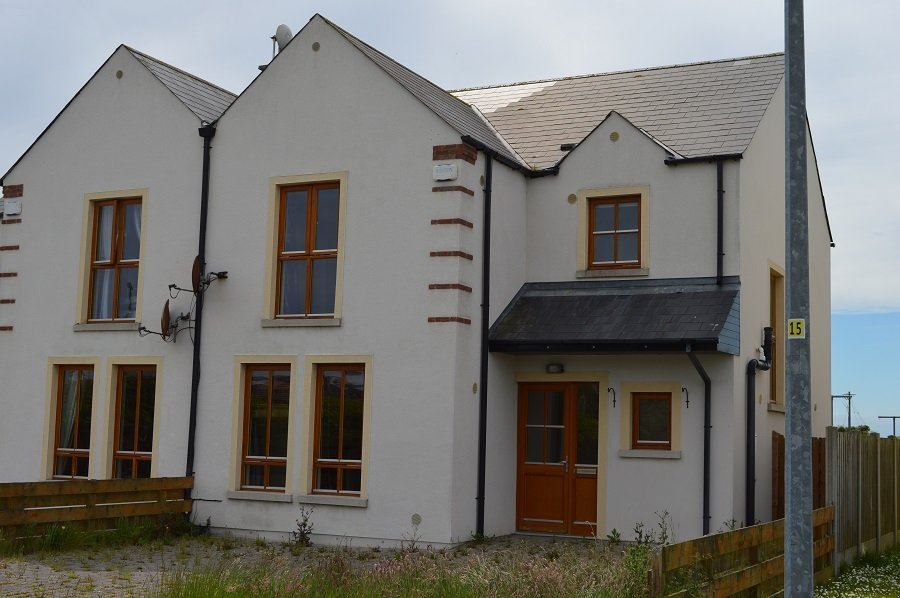 23 The Grange, Kilmore Village, Wexford