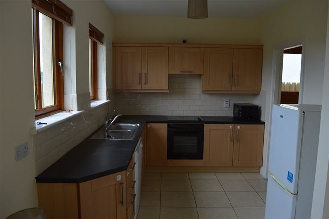 23 The Grange, Kilmore Village, Wexford