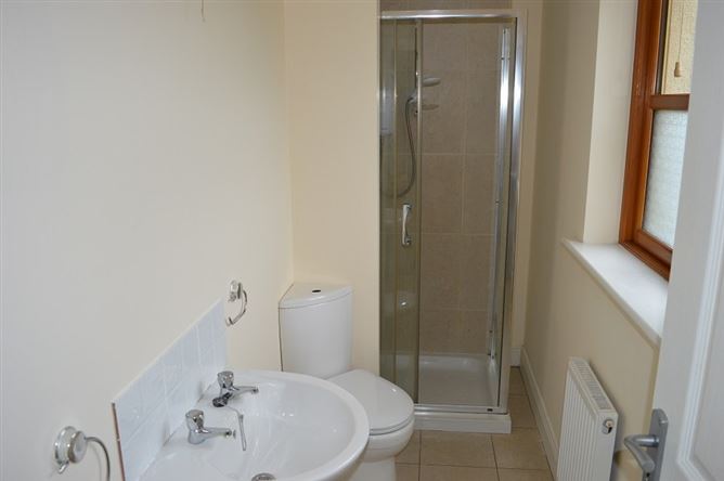 23 The Grange, Kilmore Village, Wexford