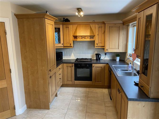 38 Ashfort, Golf Links Road, Castletroy, County Limerick