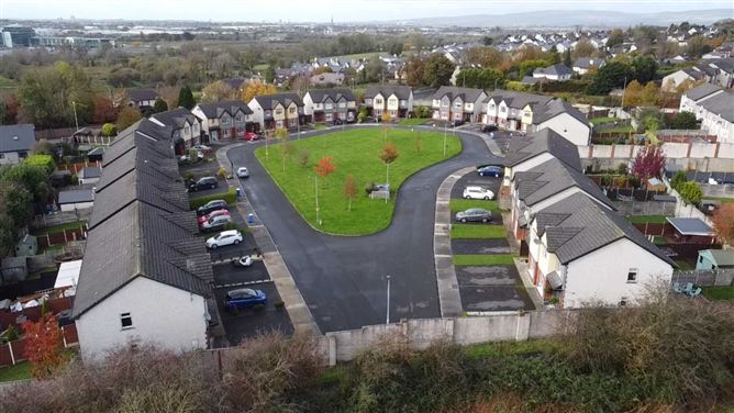38 Ashfort, Golf Links Road, Castletroy, County Limerick