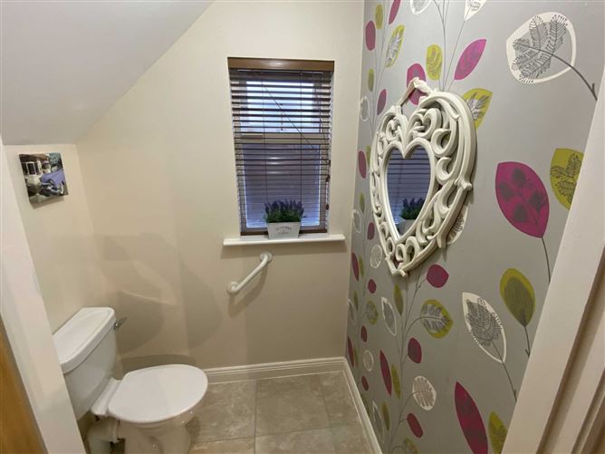 38 Ashfort, Golf Links Road, Castletroy, County Limerick