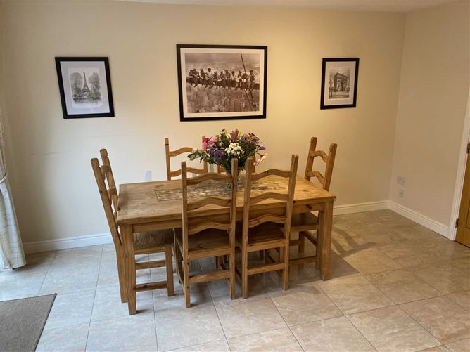 38 Ashfort, Golf Links Road, Castletroy, County Limerick