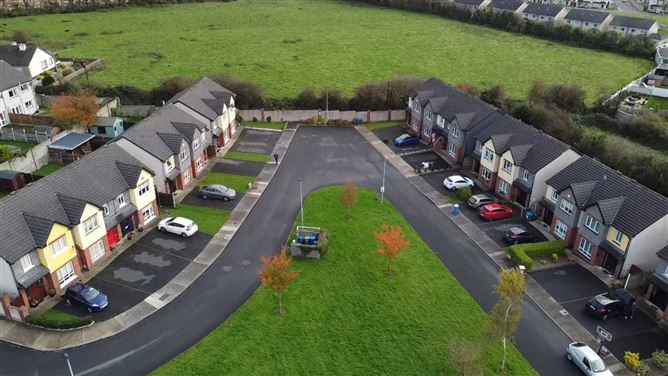38 Ashfort, Golf Links Road, Castletroy, County Limerick