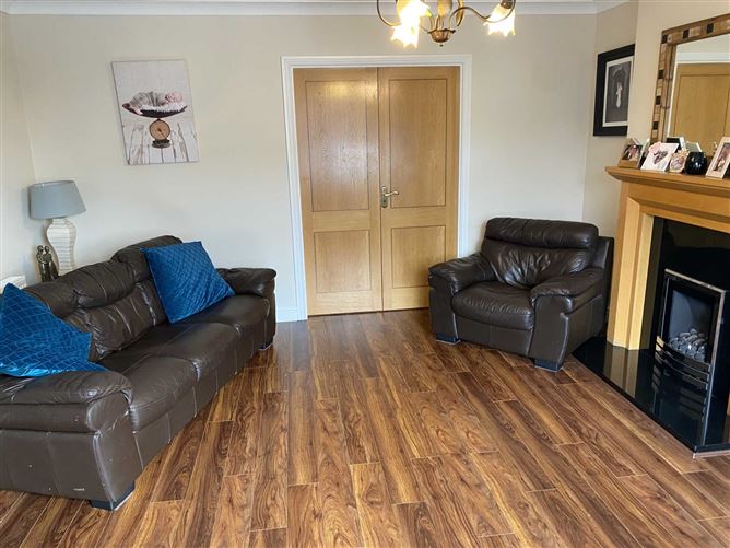 38 Ashfort, Golf Links Road, Castletroy, County Limerick