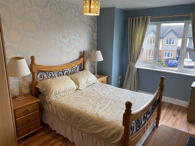 38 Ashfort, Golf Links Road, Castletroy, County Limerick
