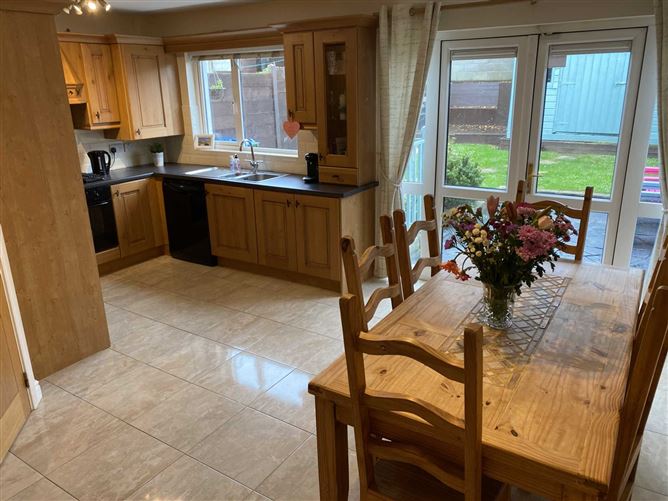 38 Ashfort, Golf Links Road, Castletroy, County Limerick