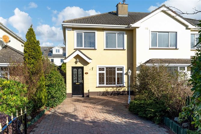 Main image for 6 Beverton Grove, Donabate,   County Dublin