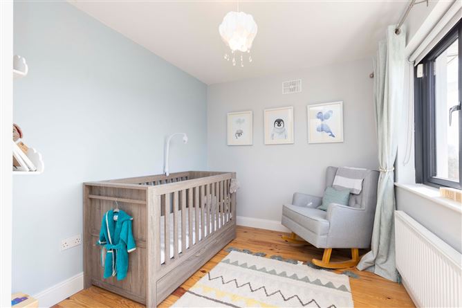 2 Knightsfield Crescent, Dunsany, Co. Meath