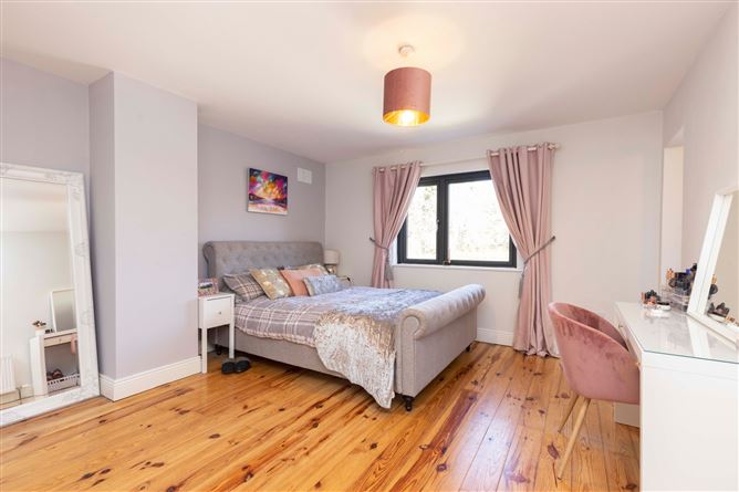 2 Knightsfield Crescent, Dunsany, Co. Meath