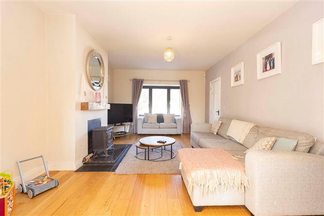 2 Knightsfield Crescent, Dunsany, Co. Meath