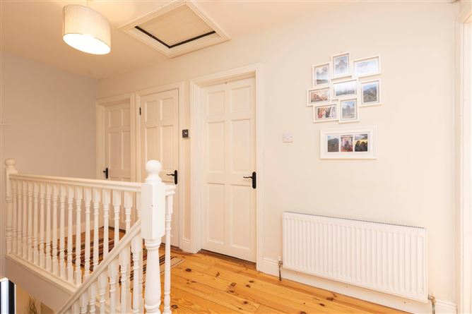 2 Knightsfield Crescent, Dunsany, Co. Meath