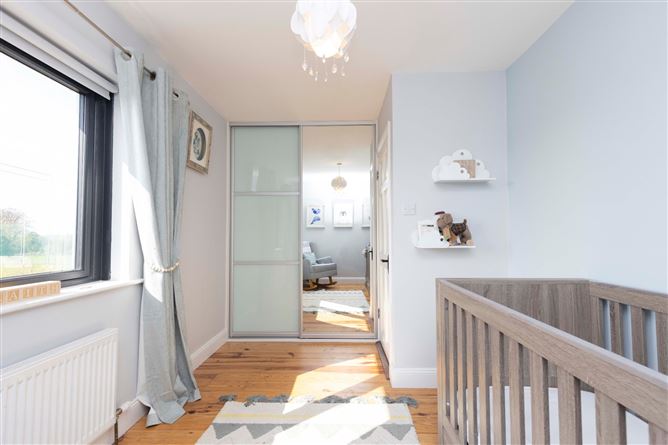 2 Knightsfield Crescent, Dunsany, Co. Meath