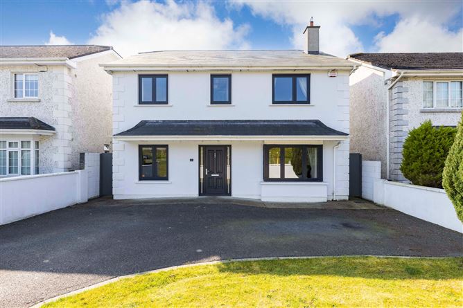Main image for 2 Knightsfield Crescent,Dunsany,Co Meath,C15 K6K0