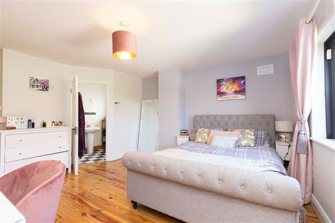 2 Knightsfield Crescent, Dunsany, Co. Meath