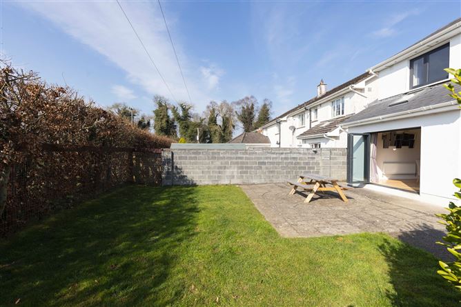 2 Knightsfield Crescent, Dunsany, Co. Meath