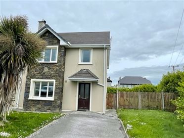 Main image of 20 Ladywell, Ballyheigue, Kerry