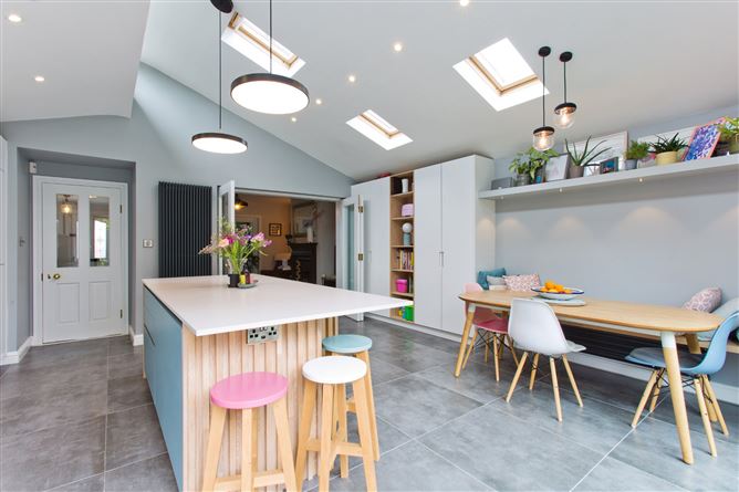 45 Clarence Mangan Road, Dublin 8