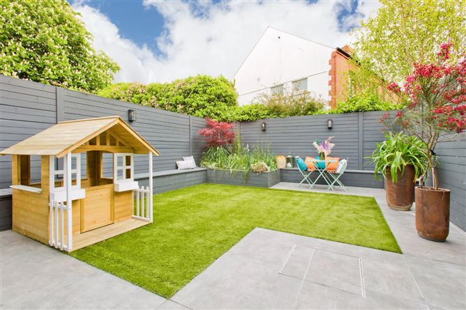 45 Clarence Mangan Road, Dublin 8