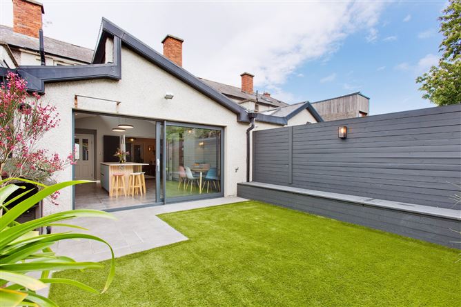 45 Clarence Mangan Road, Dublin 8