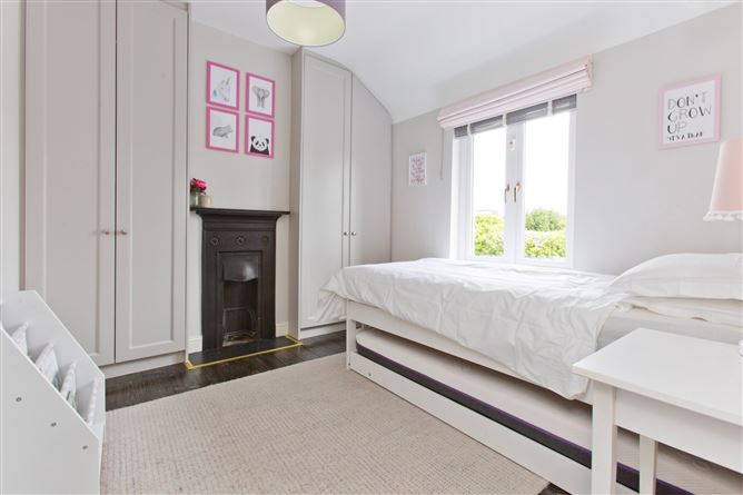 45 Clarence Mangan Road, Dublin 8