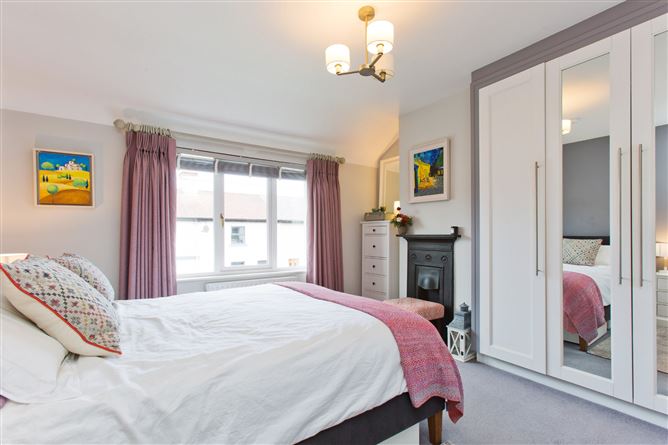 45 Clarence Mangan Road, Dublin 8