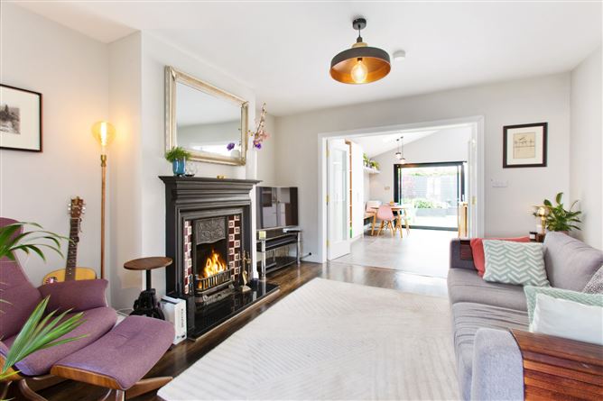 45 Clarence Mangan Road, Dublin 8