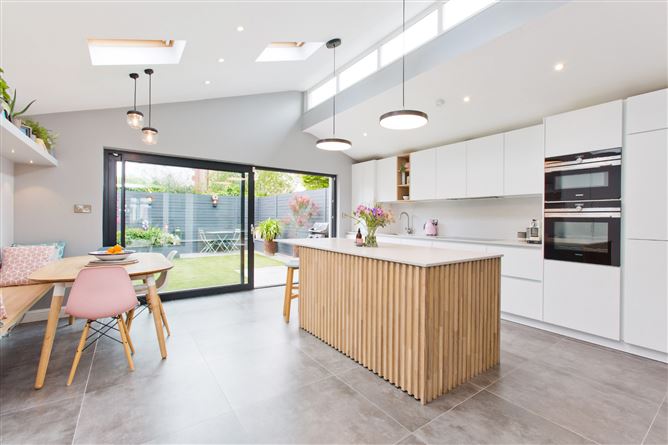 45 Clarence Mangan Road, Dublin 8