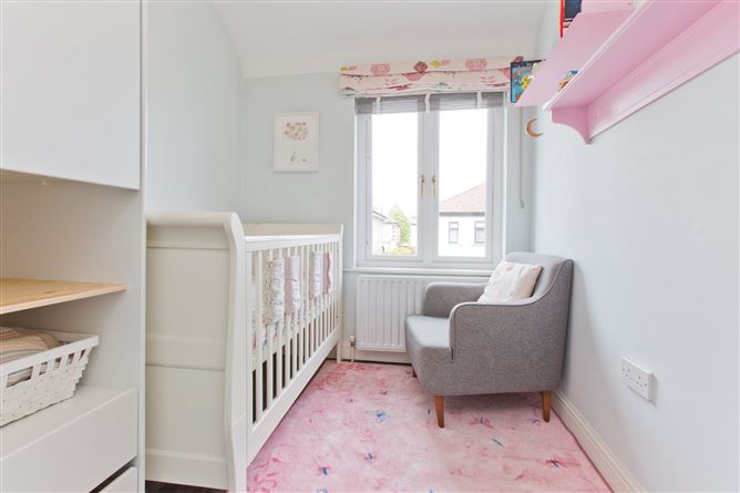 45 Clarence Mangan Road, Dublin 8