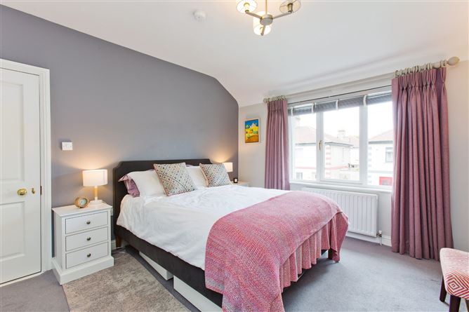 45 Clarence Mangan Road, Dublin 8