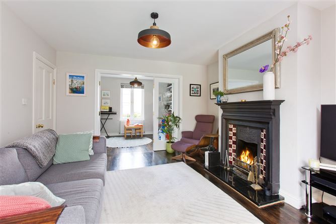 45 Clarence Mangan Road, Dublin 8