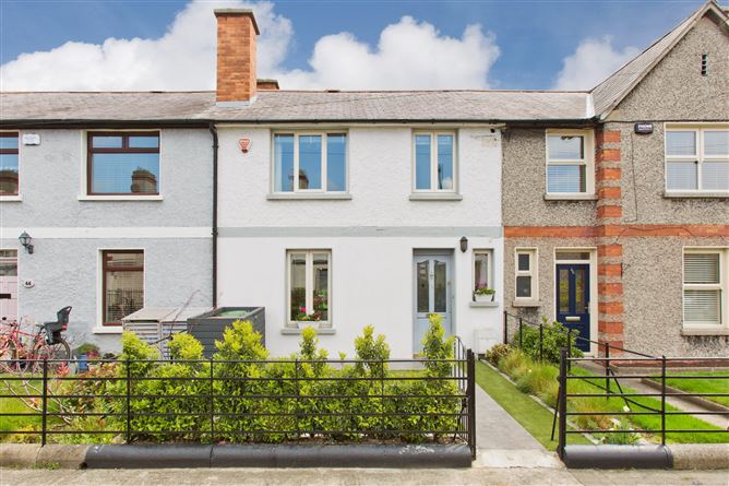 45 Clarence Mangan Road, Dublin 8