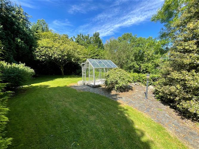 Moys, Clontibret, Co. Monaghan