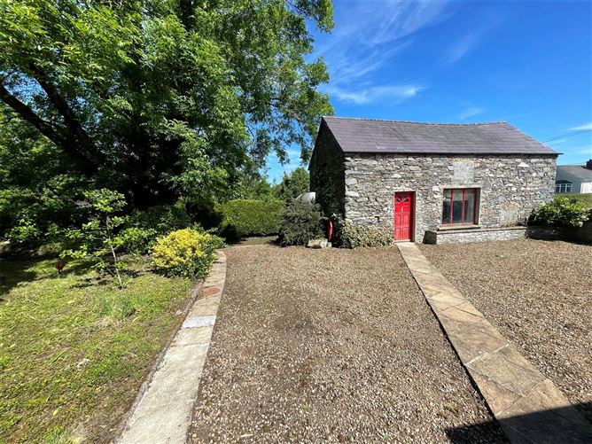 Moys, Clontibret, Co. Monaghan