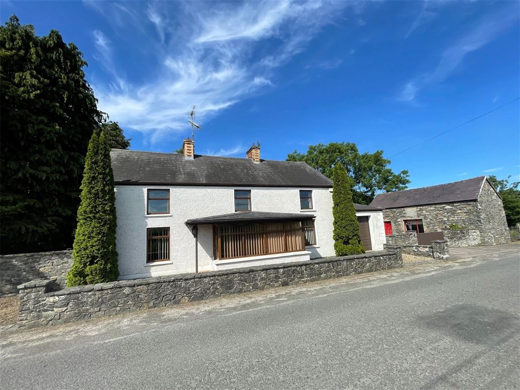 Moys, Clontibret, Co. Monaghan