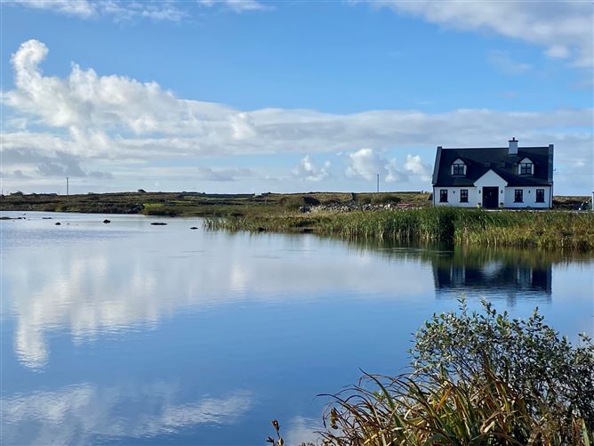 Main image for An Bhánrainn Bhán, Inverin, Galway