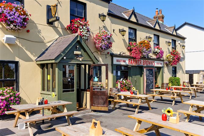Kilternan Country Market, Enniskerry Road, Kilternan Dublin 18, Kilternan, Dublin 18