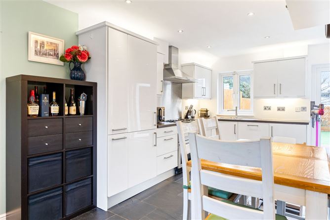 29 O'Rourke Park, Sallynoggin, County Dublin