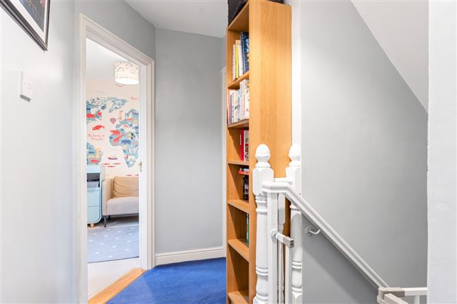 29 O'Rourke Park, Sallynoggin, County Dublin