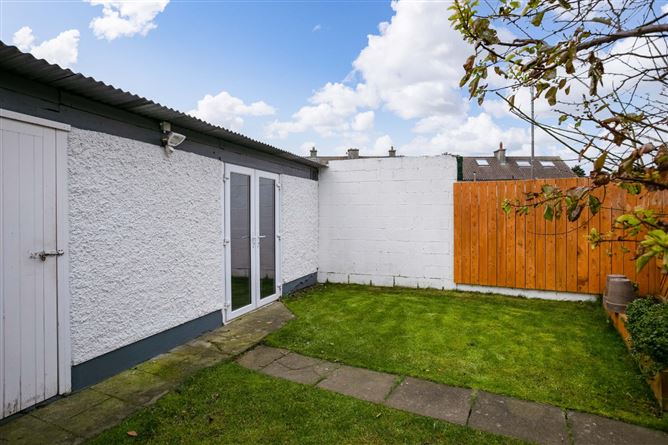 29 O'Rourke Park, Sallynoggin, County Dublin