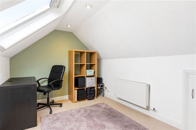 29 O'Rourke Park, Sallynoggin, County Dublin