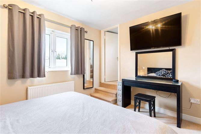 29 O'Rourke Park, Sallynoggin, County Dublin