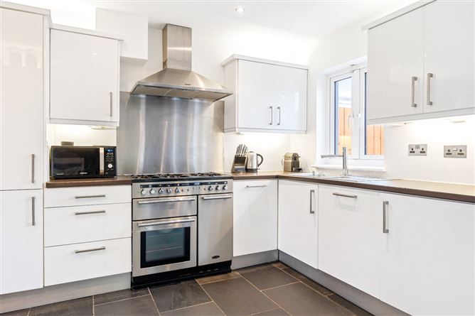 29 O'Rourke Park, Sallynoggin, County Dublin