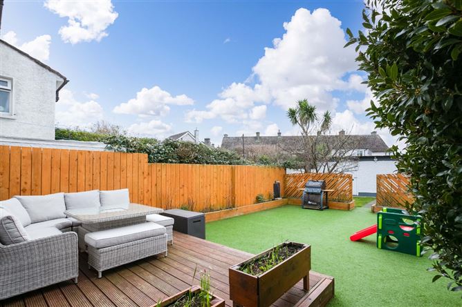 29 O'Rourke Park, Sallynoggin, County Dublin