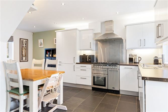 29 O'Rourke Park, Sallynoggin, County Dublin