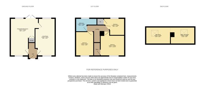29 O'Rourke Park, Sallynoggin, County Dublin