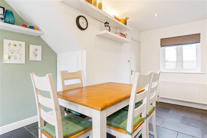 29 O'Rourke Park, Sallynoggin, County Dublin