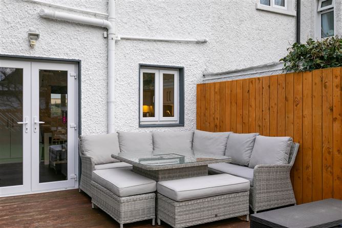 29 O'Rourke Park, Sallynoggin, County Dublin